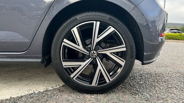 Used Volkswagen Polo 2024 for sale - 75783915: Photo 19