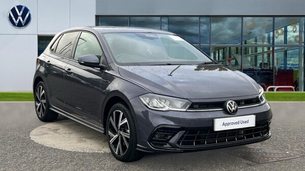 Used Volkswagen Polo 2024 for sale - 75783915: Photo 1