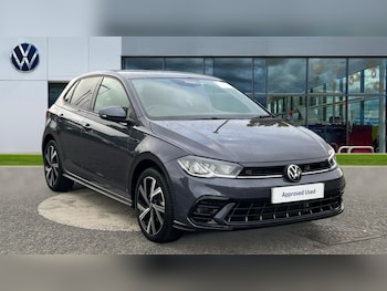 Volkswagen - Polo