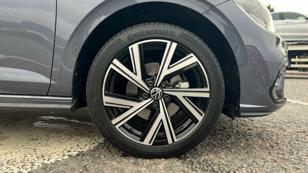 Used Volkswagen Polo 2024 for sale - 75783915: Photo 20