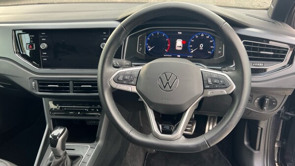 Used Volkswagen Polo 2024 for sale - 75783915: Photo 27