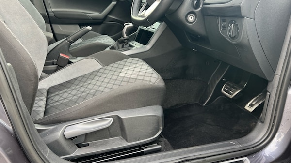 Used Volkswagen Polo 2024 for sale - 75783915: Photo 39