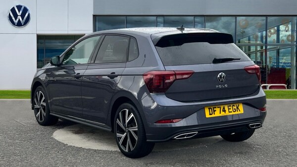 Used Volkswagen Polo 2024 for sale - 75783915: Photo 3