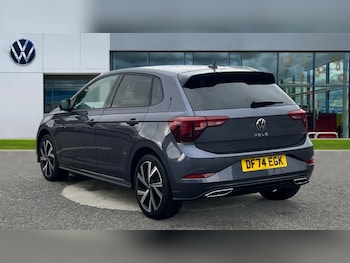 Used Volkswagen Polo 2024 for sale - 75783915: Photo 3