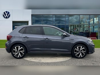 Used Volkswagen Polo 2024 for sale - 75783915: Photo 4