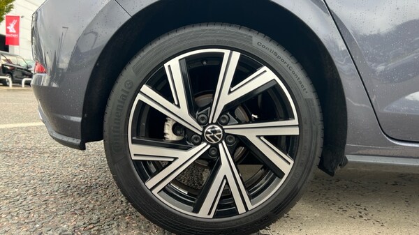 Used Volkswagen Polo 2024 for sale - 75783915: Photo 5