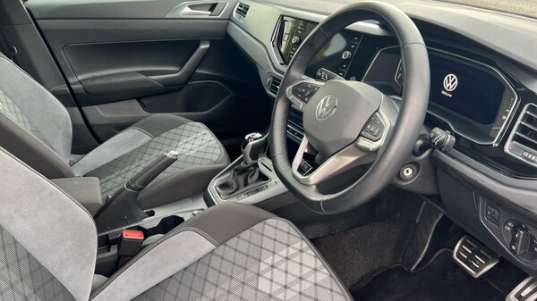 Used Volkswagen Polo 2024 for sale - 75783915: Photo 6