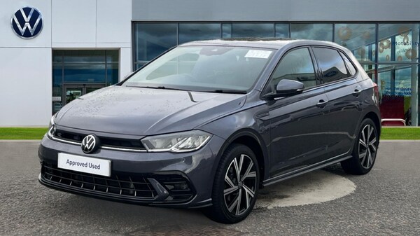 Used Volkswagen Polo 2024 for sale - 75783915: Photo 7