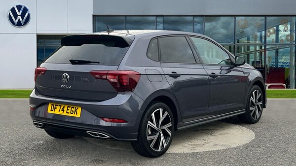 Used Volkswagen Polo 2024 for sale - 75783915: Photo 8