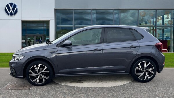 Used Volkswagen Polo 2024 for sale - 75783915: Photo 9