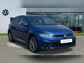 Used Volkswagen Polo 2022 for sale - 75514525: Photo