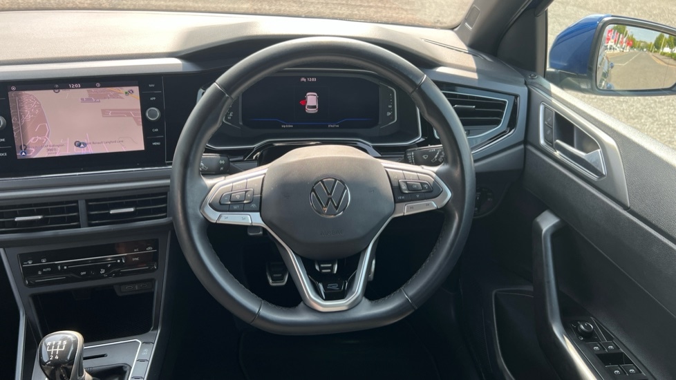 Vehicle 27