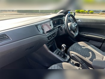 Used Volkswagen Polo 2022 for sale - 75514525: Photo