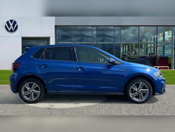 Used Volkswagen Polo 2022 for sale - 75514525: Photo