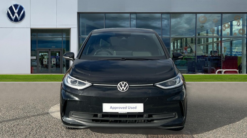 Used Volkswagen ID.3 2025 for sale - 76361938: Photo 10