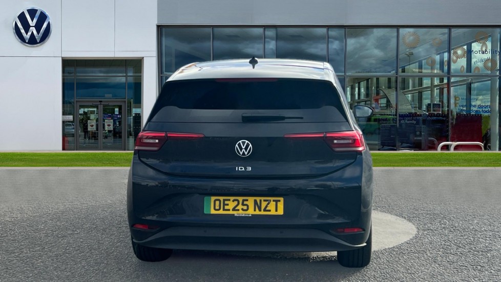 Used Volkswagen ID.3 2025 for sale - 76361938: Photo 11