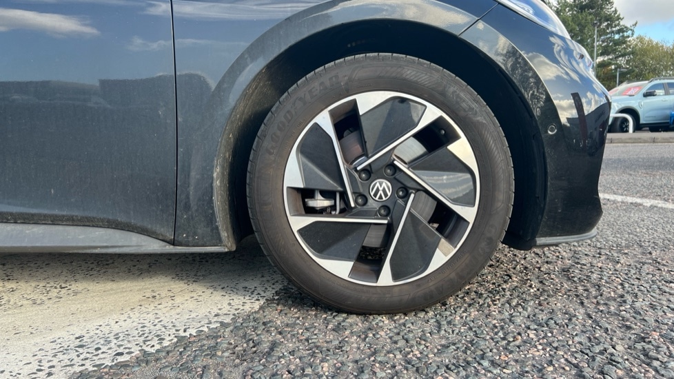 Used Volkswagen ID.3 2025 for sale - 76361938: Photo 18