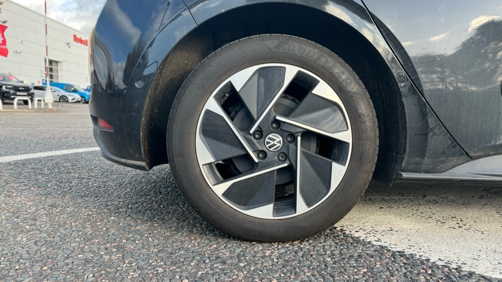 Used Volkswagen ID.3 2025 for sale - 76361938: Photo 19