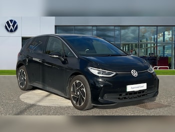 Volkswagen - ID.3