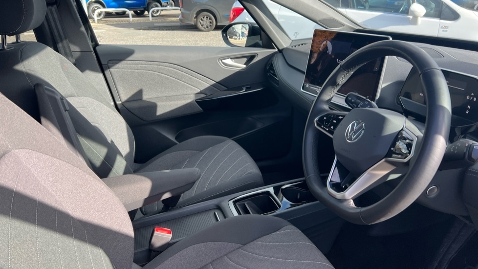 Used Volkswagen ID.3 2025 for sale - 76361938: Photo 2
