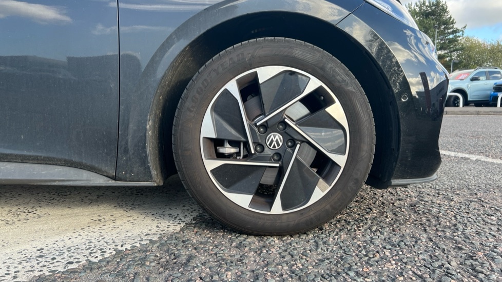 Used Volkswagen ID.3 2025 for sale - 76361938: Photo 20