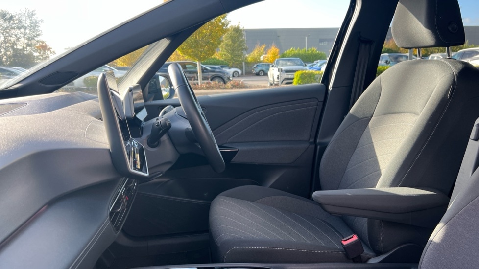 Used Volkswagen ID.3 2025 for sale - 76361938: Photo 28