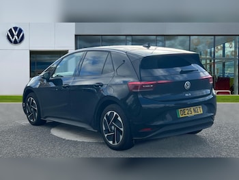 Used Volkswagen ID.3 2025 for sale - 76361938: Photo
