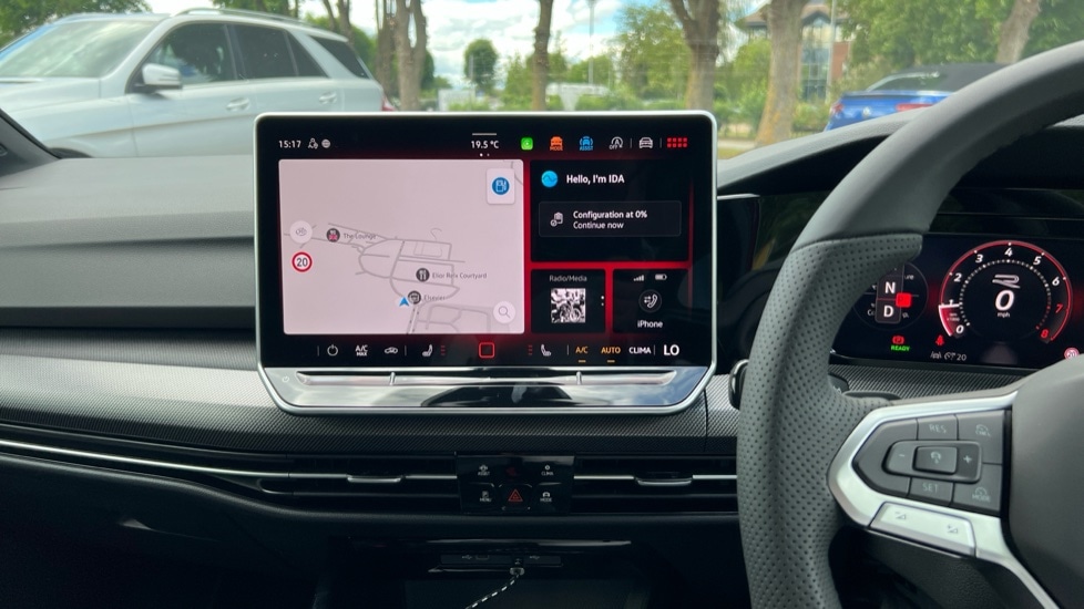 Used Volkswagen Golf 2025 for sale - 76575053: Photo 13