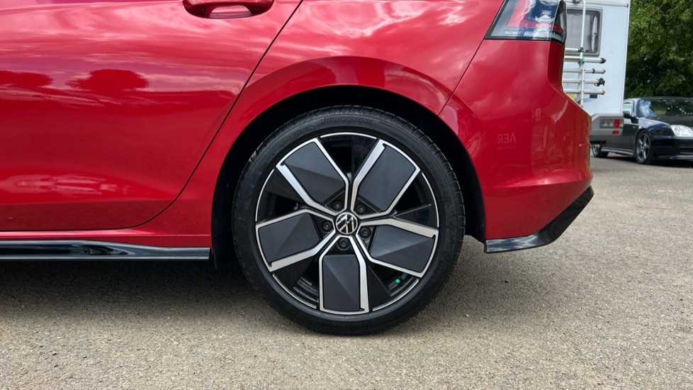 Used Volkswagen Golf 2025 for sale - 76575053: Photo 18