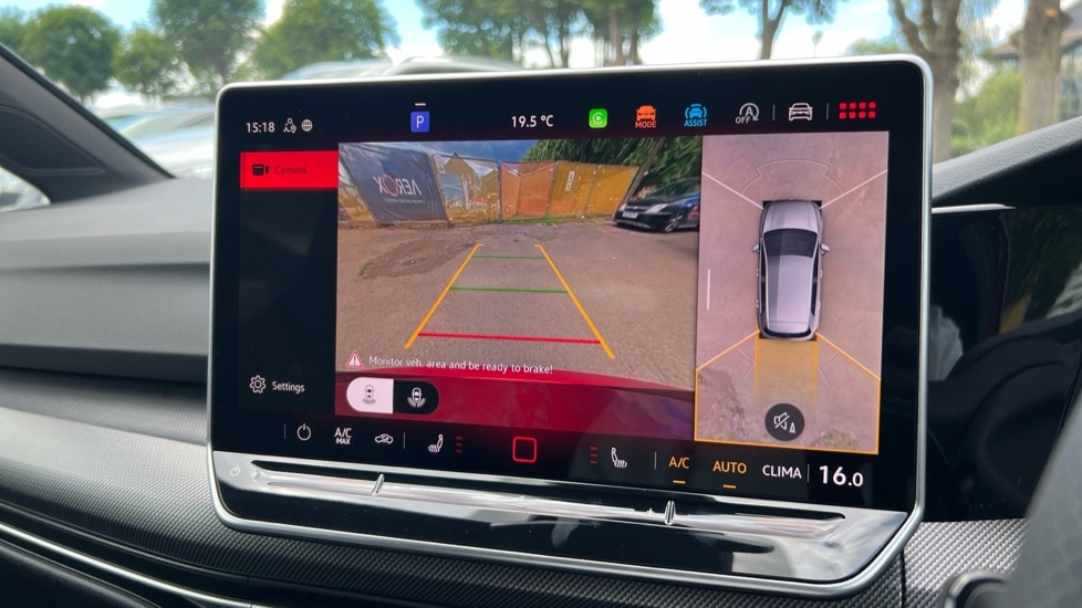 Used Volkswagen Golf 2025 for sale - 76575053: Photo 21