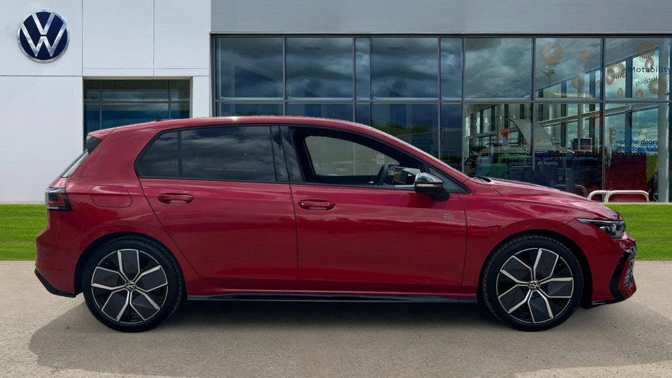 Used Volkswagen Golf 2025 for sale - 76575053: Photo 4