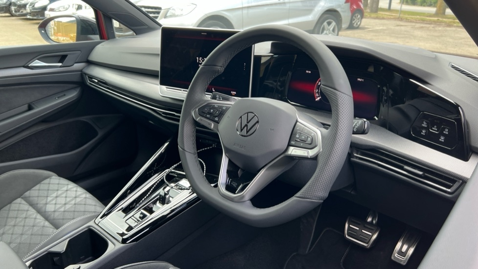 Used Volkswagen Golf 2025 for sale - 76575053: Photo 6