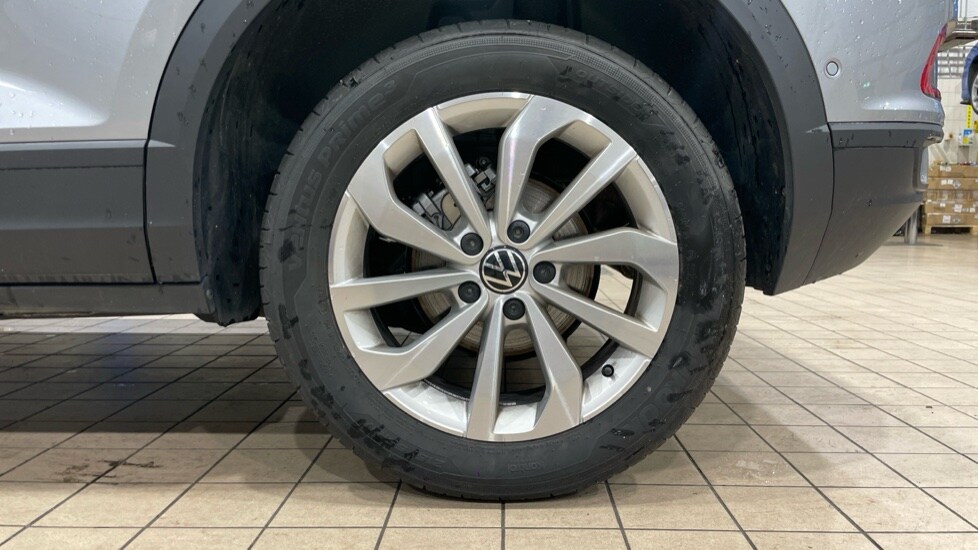 Used Volkswagen T-Roc 2025 for sale - 77075611: Photo 19