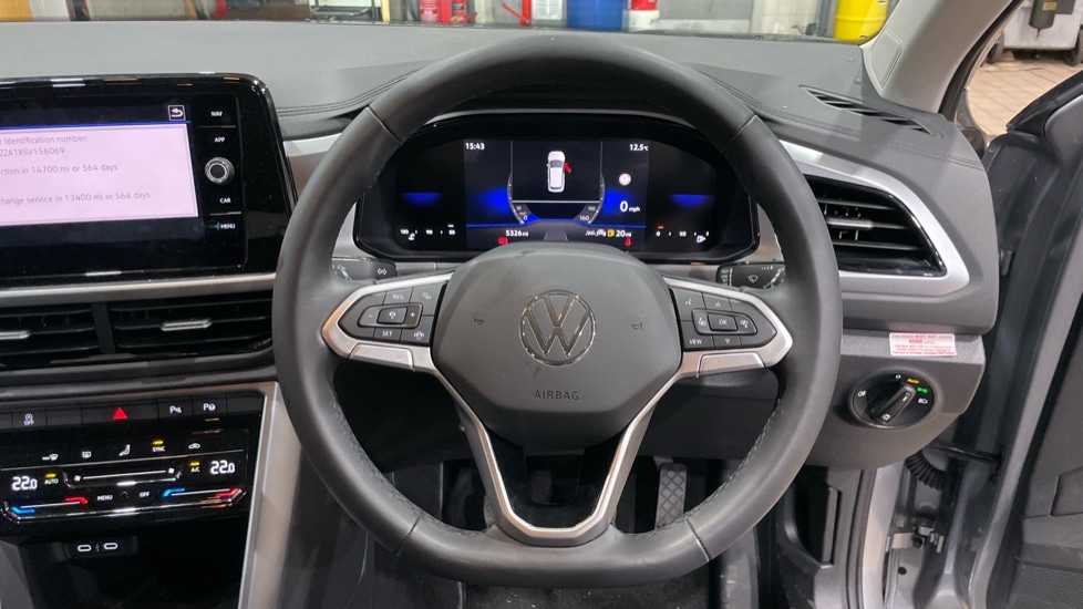 Used Volkswagen T-Roc 2025 for sale - 77075611: Photo 27