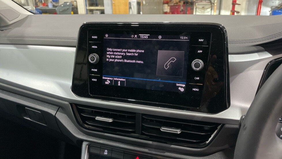 Used Volkswagen T-Roc 2025 for sale - 77075611: Photo 48