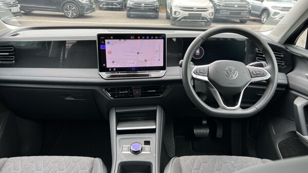 Used Volkswagen Tiguan 2025 for sale - 75565623: Photo 12