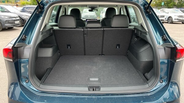 Used Volkswagen Tiguan 2025 for sale - 75565623: Photo 16