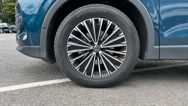 Used Volkswagen Tiguan 2025 for sale - 75565623: Photo 18