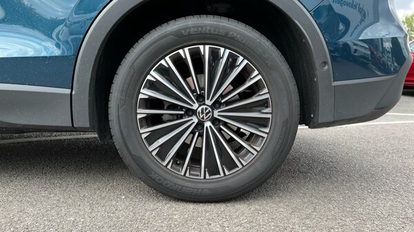 Used Volkswagen Tiguan 2025 for sale - 75565623: Photo 19