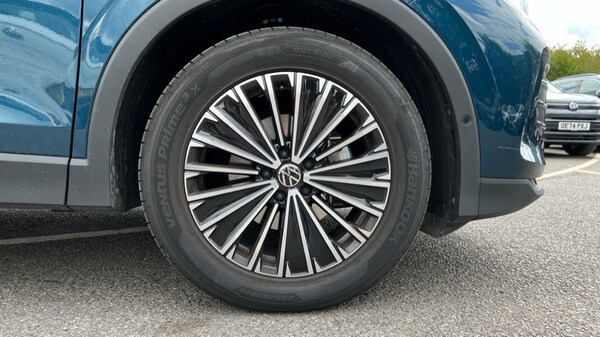 Used Volkswagen Tiguan 2025 for sale - 75565623: Photo 20