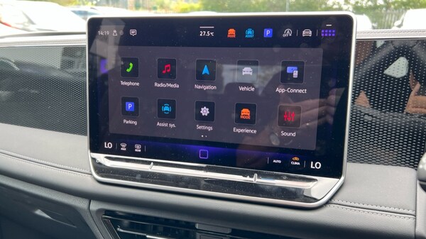 Used Volkswagen Tiguan 2025 for sale - 75565623: Photo 24