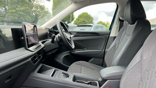Used Volkswagen Tiguan 2025 for sale - 75565623: Photo 28