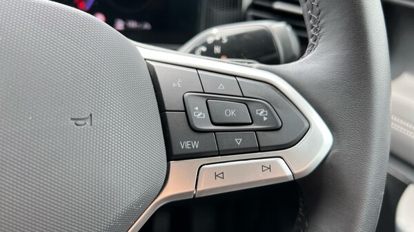 Used Volkswagen Tiguan 2025 for sale - 75565623: Photo 30