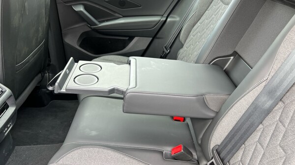 Used Volkswagen Tiguan 2025 for sale - 75565623: Photo 44