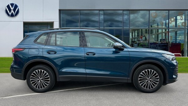 Used Volkswagen Tiguan 2025 for sale - 75565623: Photo 4