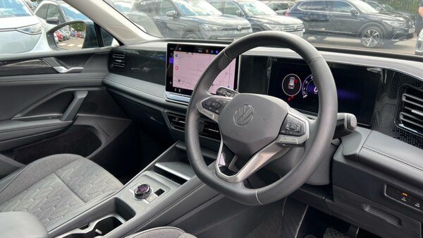 Used Volkswagen Tiguan 2025 for sale - 75565623: Photo 6