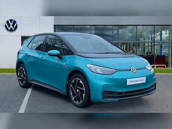 Volkswagen - ID.3