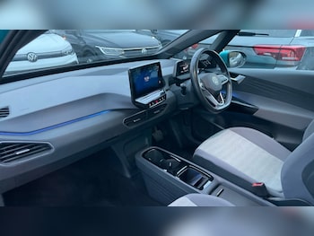 Used Volkswagen ID.3 2022 for sale - 76552418: Photo