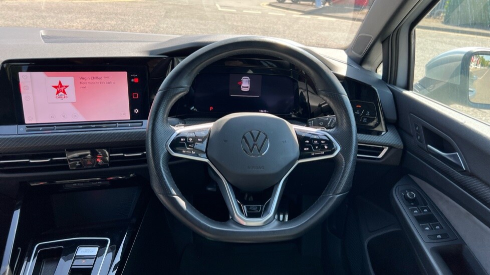 Vehicle 27