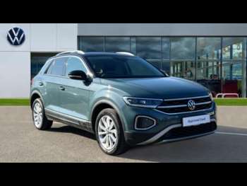 2022 - 1.0 TSI Style 5dr